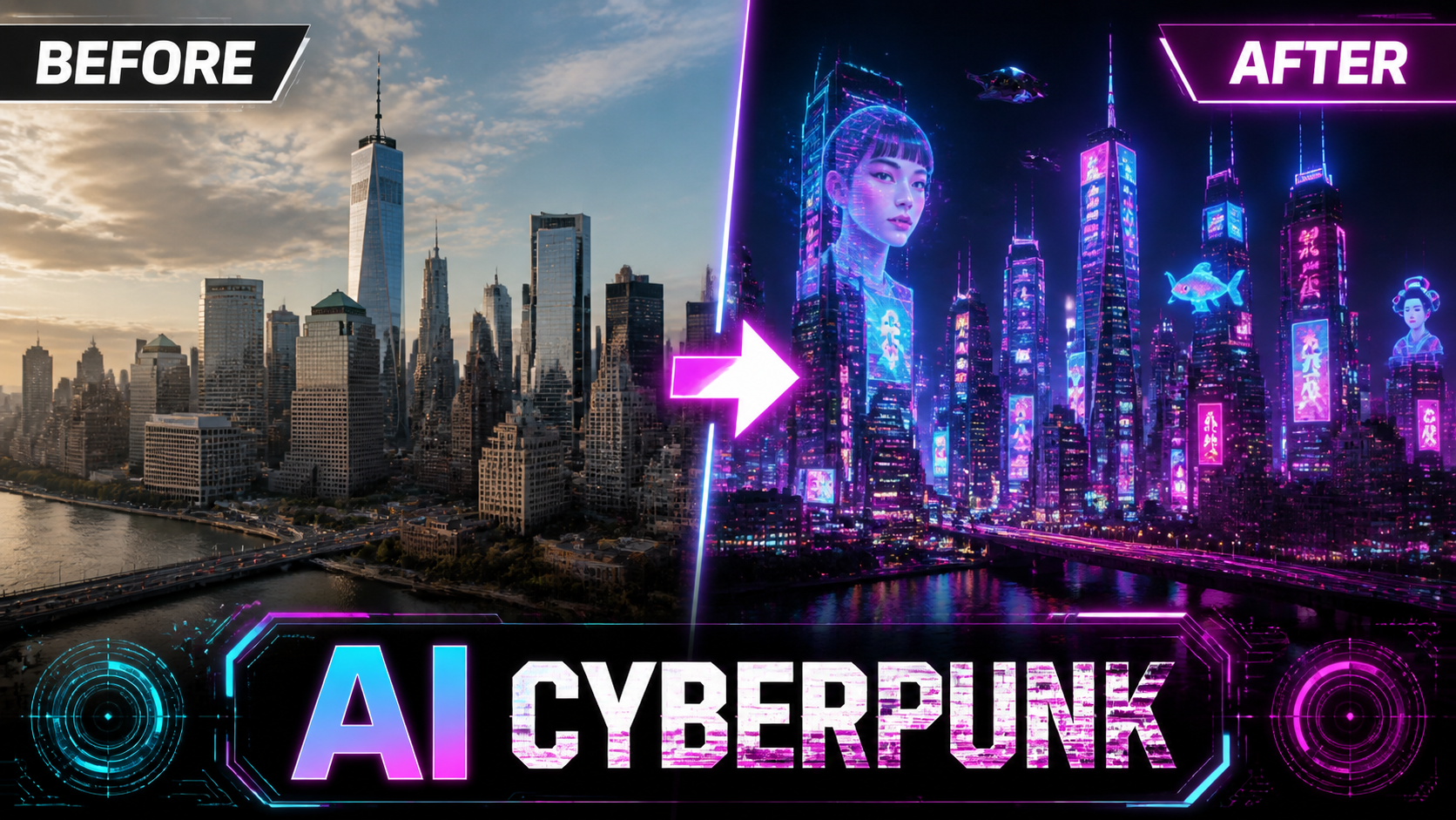 Cyberpunk