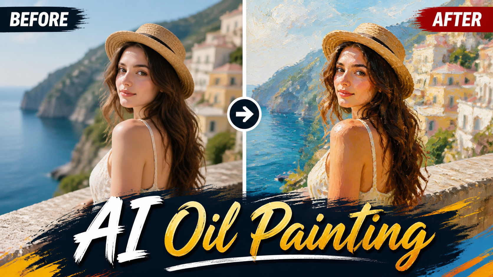 Oil Painting
