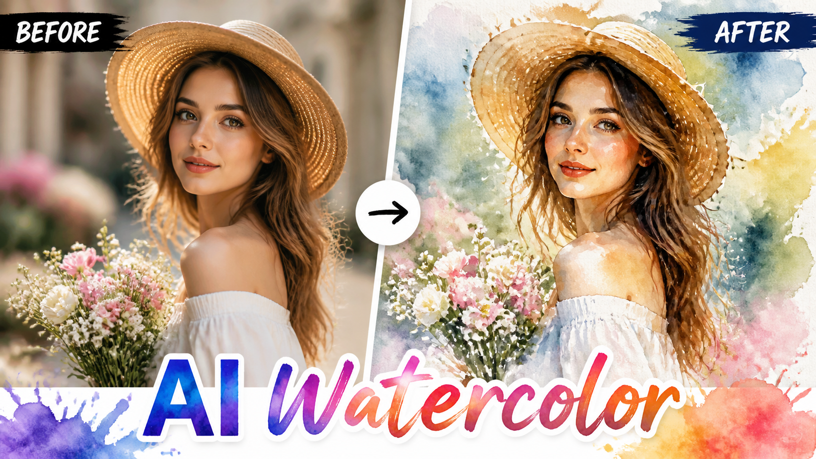 Watercolor