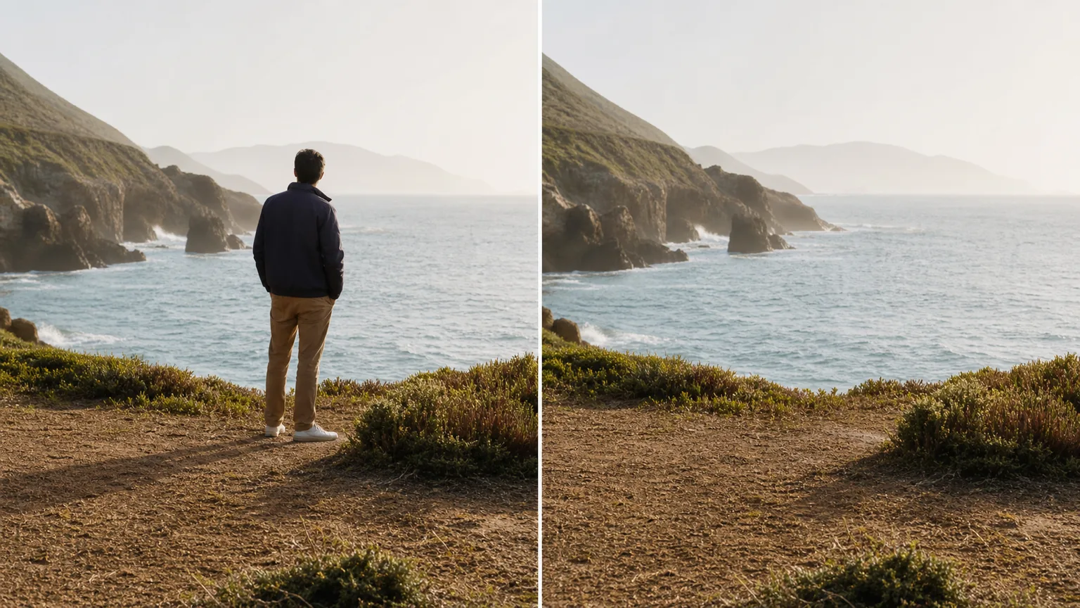 AI 物件移除工具與其他工具比較
